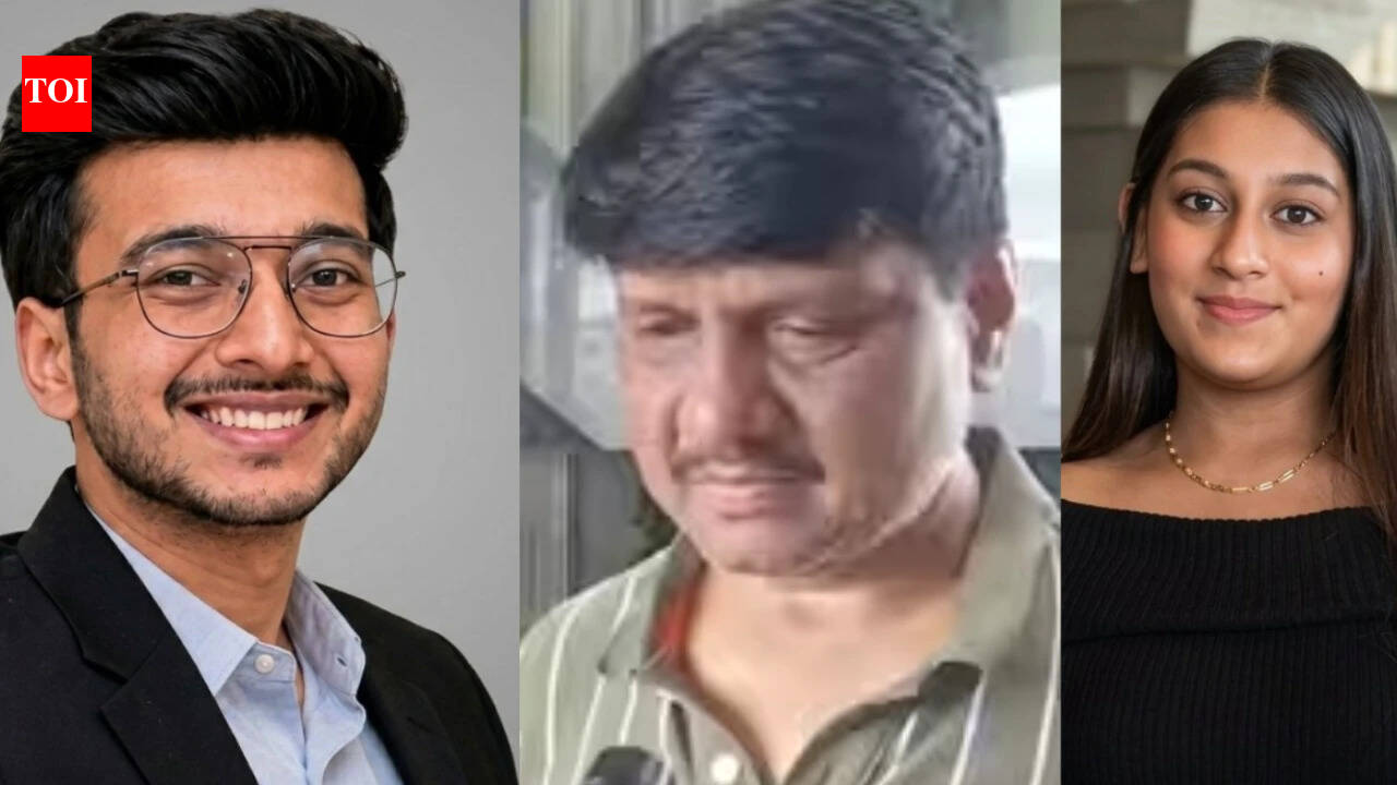 Ketan Agarwal murder case: Father seeks capital punishment, suspects fiancée Siya Goyal’s family’s role in conspiracy