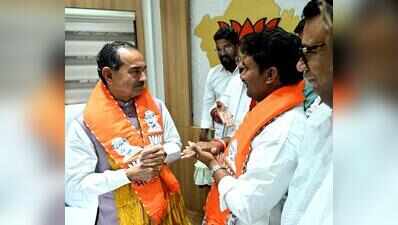 BJP wins 12 of 18 civic body chairperson posts in Jaipur dist