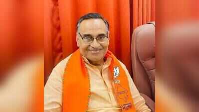 Returning officer clears BJP, Cong candidates for Jodhpur mayor election; Cong wins Mathania chairperson post