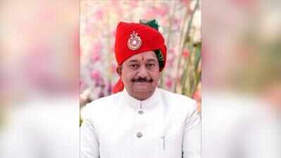 Returning officer clears BJP, Cong candidates for Jodhpur mayor election; Cong wins Mathania chairperson post