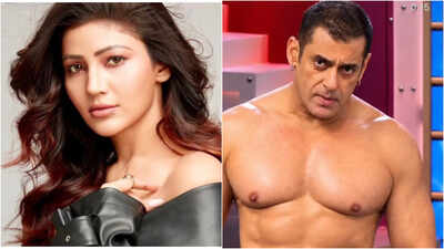Soniya Bansal lauds Salman Khan’s stand against trolling and body shaming on Bigg Boss 20; Calls him ‘Hero’