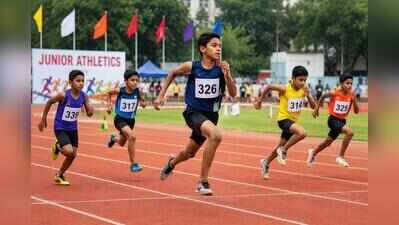 633 athletes to compete in East Zone Junior Athletics meet