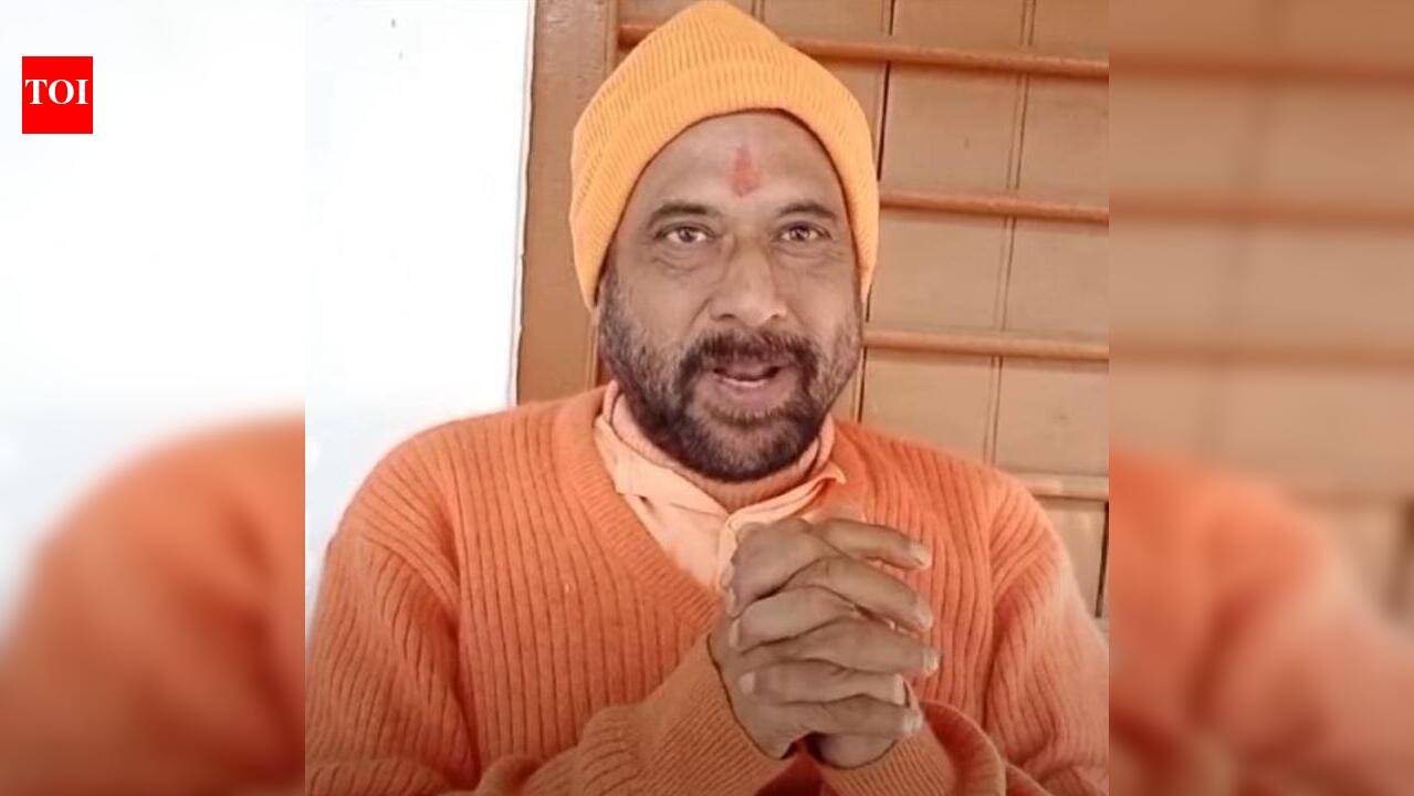 State committee considers renaming roads after Sri Chaitanya, slain cop Vinod Mehta