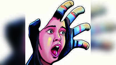 Girl molested on camera in Jamui, three minors detained; NCW seeks report