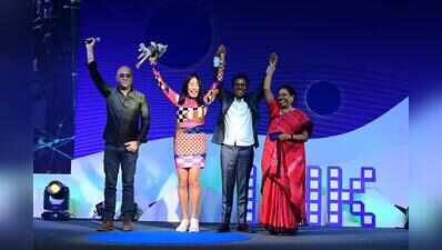Blend of space, music & AI goes cosmic with Assam’s artistic touch