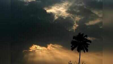 IMD issues 3-day thunderstorm alert amid 32% rainfall deficit