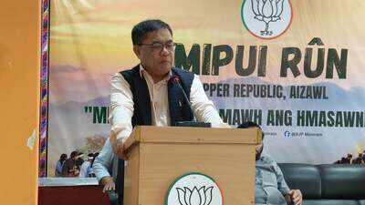 Implement UCC in Mizoram to safeguard Mizo women: Hrahmo