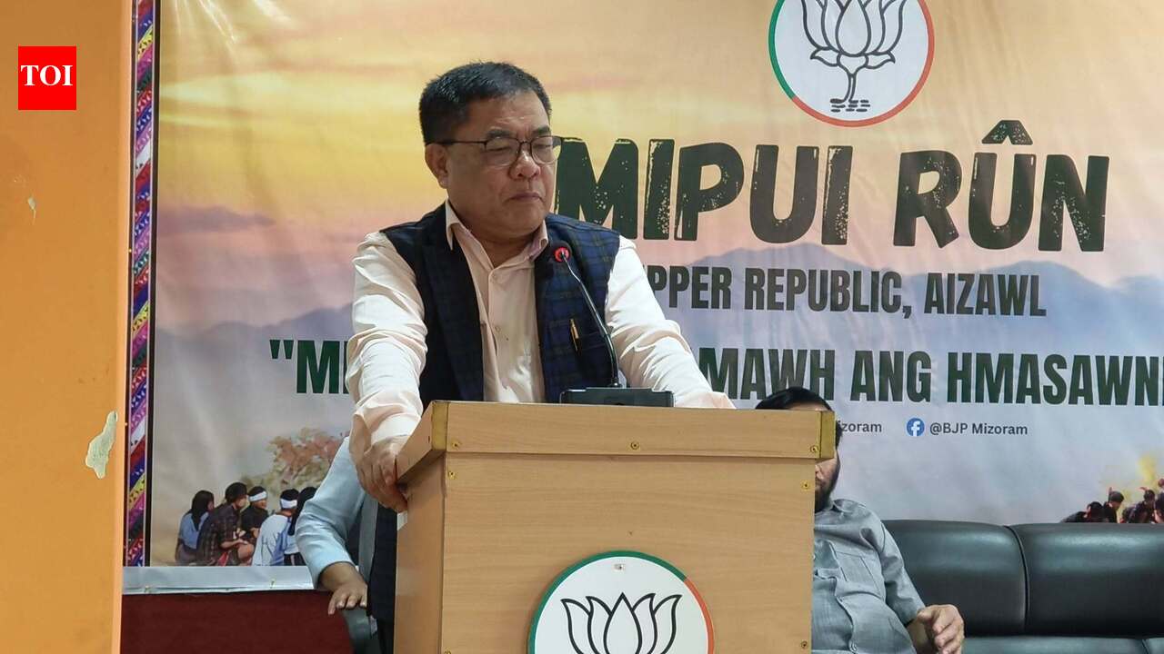 Implement UCC in Mizoram to safeguard Mizo women: Hrahmo