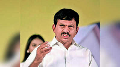 Govt will build 1 lakh LIG flats in CURE area, says Ponguleti