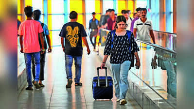 Aqua Line ridership up 21% since skywalk opened last month