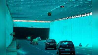 GMDA set to take over 20 underpasses, footbridges and NMT links along Delhi-Gurgaon Expressway