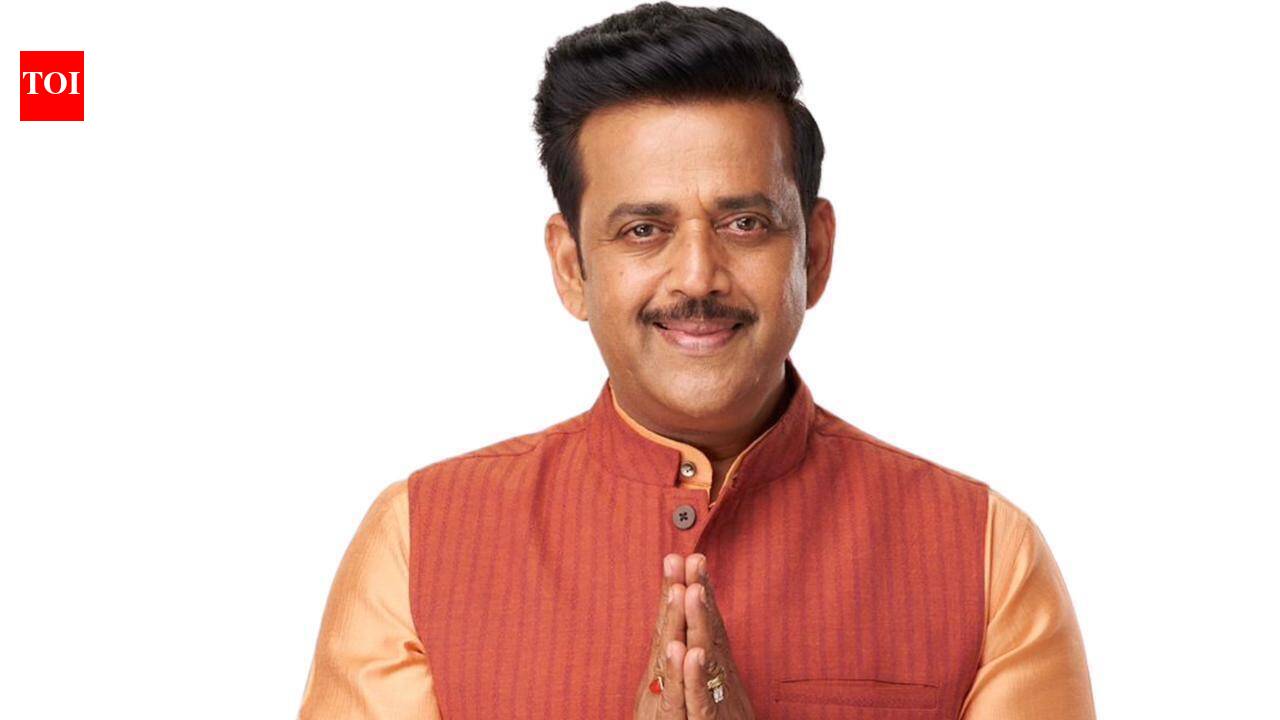 Akhilesh’s Brahmin outreach won’t work in 2027, claims Ravi Kishan