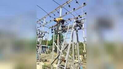 MSEDCL aims to recover ₹682 crore in pending dues in 10 days