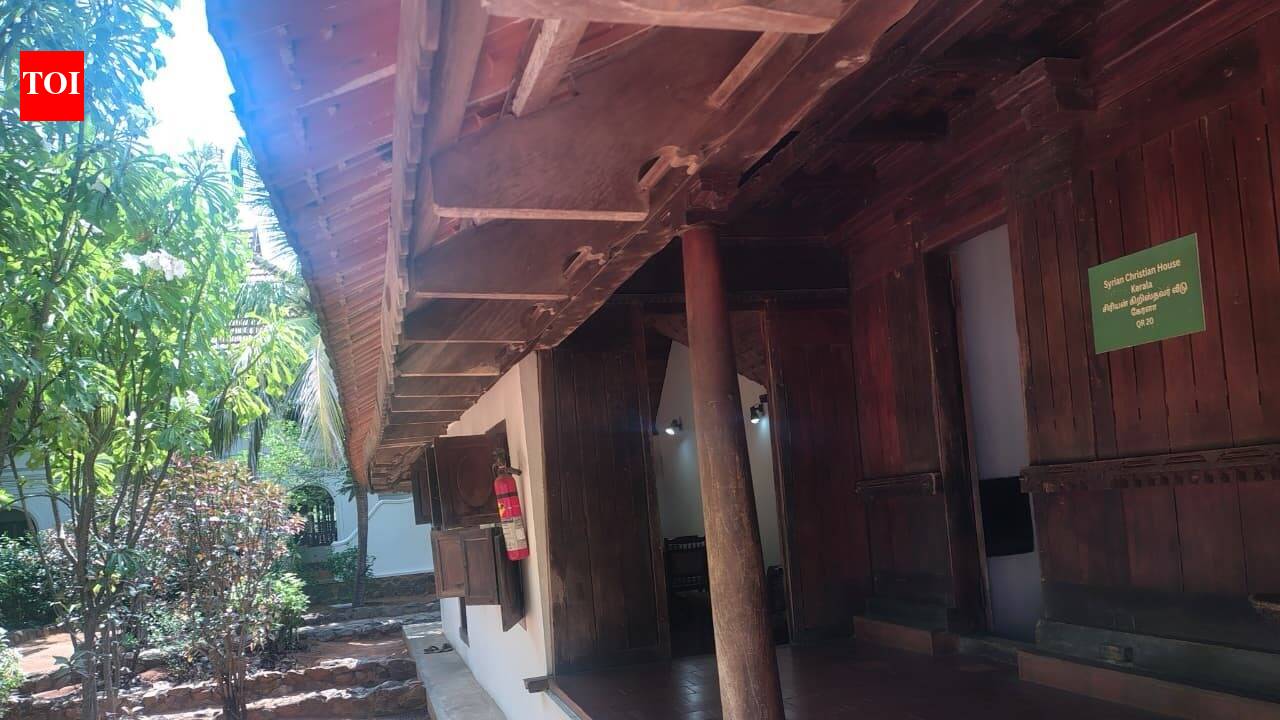 DakshinaChitra: A living canvas of South India’s heritage