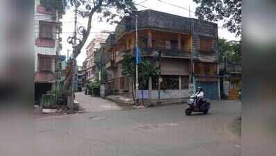 Noise Demon To ‘High Spirits’, Trouble Brews At Immersions In Kolkata