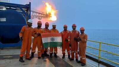 ONGC finds natural gas in Mahanadi Basin off Odisha coast