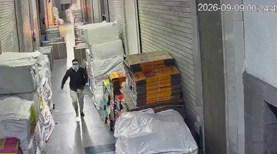 ‘Rs10,000 salary dues led ex-staffer to torch Rs24cr goods in Surat textile mkt’