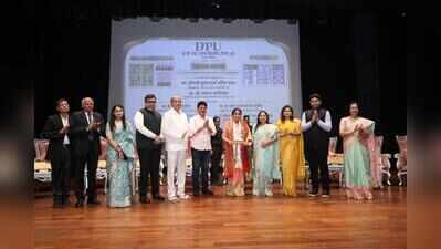 Three specialised healthcare centres inaugurated at D Y Patil Hospital