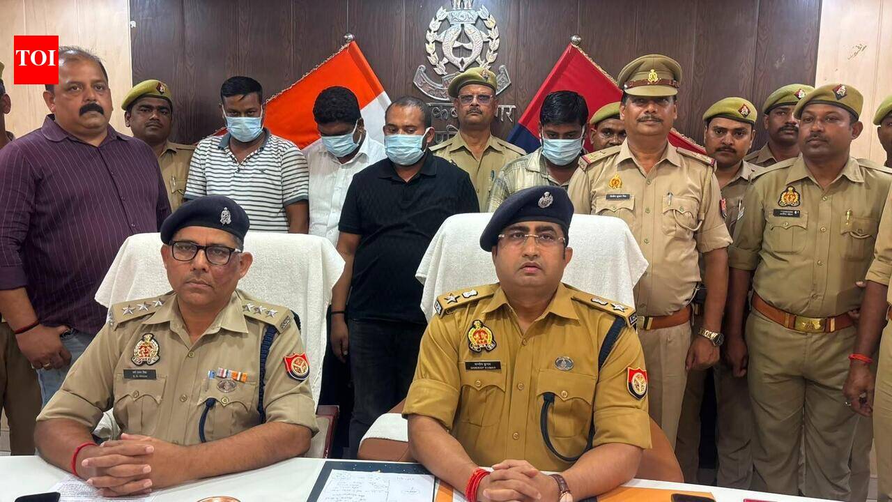 Man abducted after Ganesh immersion clash; rescued in 12 hours, four held