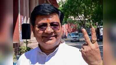 Congress retains Bikaner civic body, Anil Kalla wins 50-30