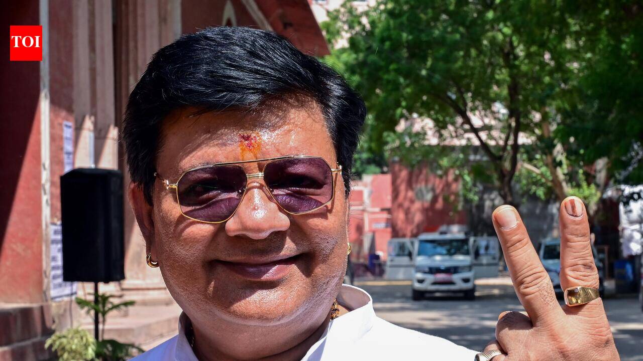 Congress retains Bikaner civic body, Anil Kalla wins 50-30