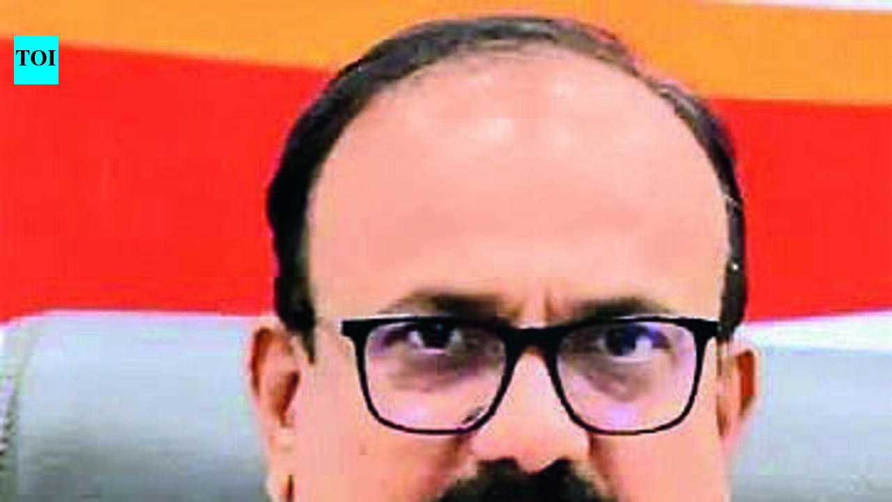 Won’t allow ministers to roam freely in Maharashtra if drought not declared soon: Sapkal