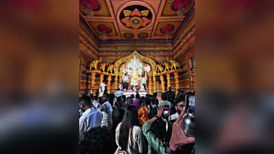 More than 8.77 lakh use Pune Metro services for Ganapati darshan over the weekend