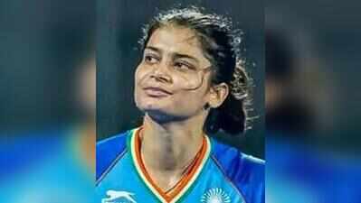 From wrestling mats to hockey record: Deepika’s 8-goal Asian Games feat