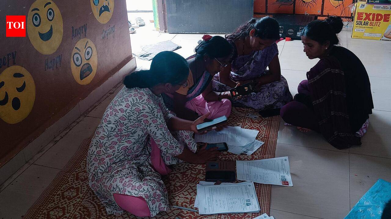 9.31L notices for verification ready, just 3,157 delivered