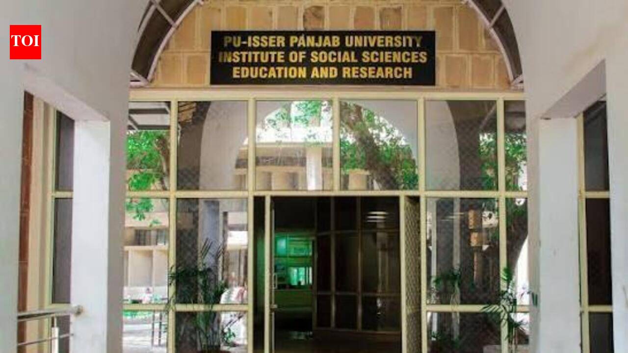 11 years on, PU’s ISSER relies on guest faculty, research scholars