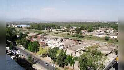 UT plans split option for large industrial plots