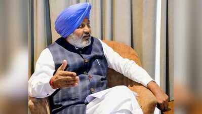 Over 150 vehicles detained for suspected GST violations: Cheema
