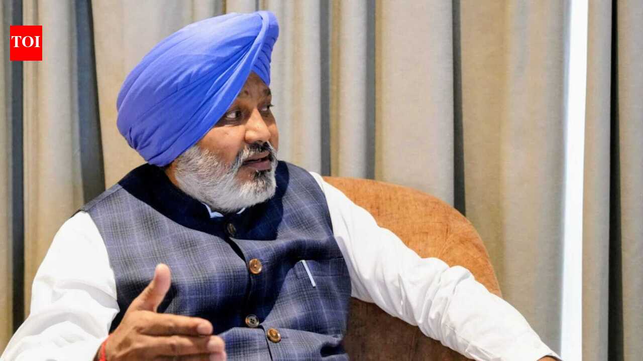 Over 150 vehicles detained for suspected GST violations: Cheema
