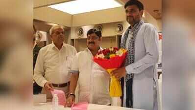 Vinod Bihari Verma’s life, works inspiration for all: Neeraj Singh