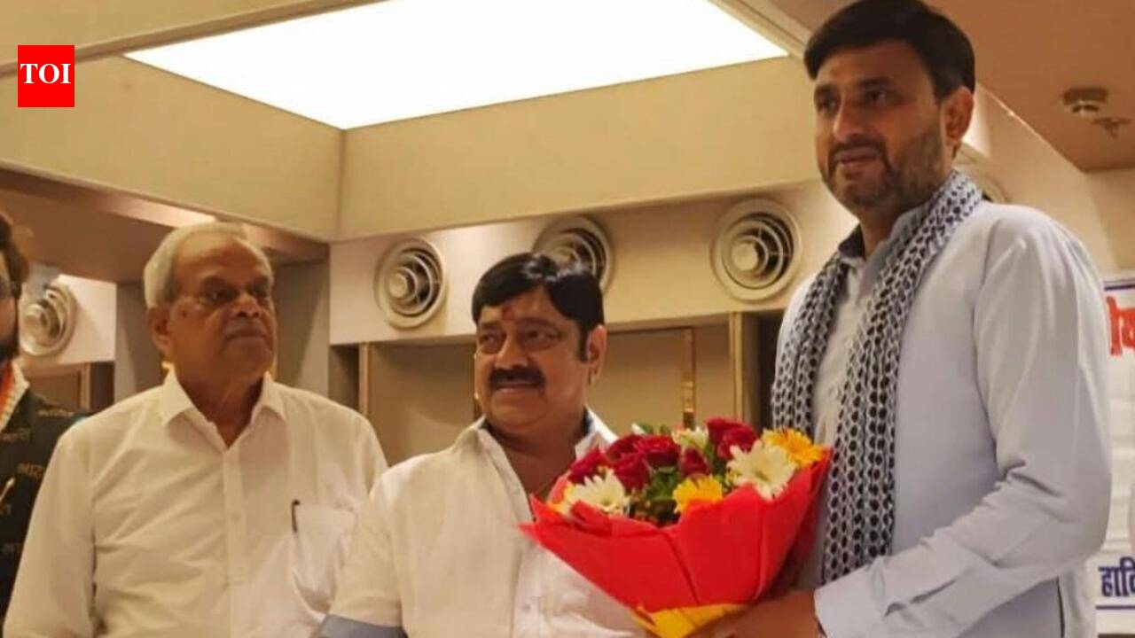 Vinod Bihari Verma’s life, works inspiration for all: Neeraj Singh
