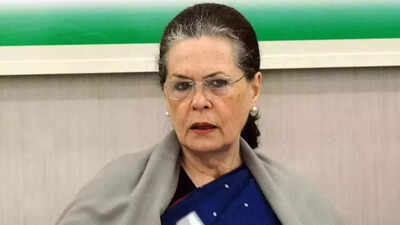 Court junks rejection of petition to probe Sonia voter roll entry