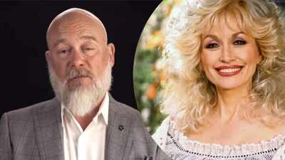 Dolly Parton's nephew Bryan Seaver FIRED from security role amid estate war over singer's USD 450 million fortune: Reports