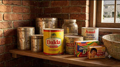 What did Indians eat in the 1960s? Popular foods from the 1960s that younger generations may not recognise