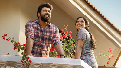‘Bethlehem Kudumba Unit’ box office day 32 collection: Nivin Pauly and Mamitha Baiju starrer continues strong numbers; collects Rs. 1.21 crore