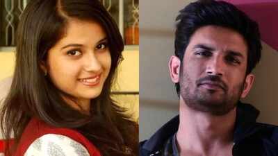 “It now seems we will get justice”: Late actor Sushant Singh Rajput’s cousin on fresh CBI probe into Disha Salian’s death