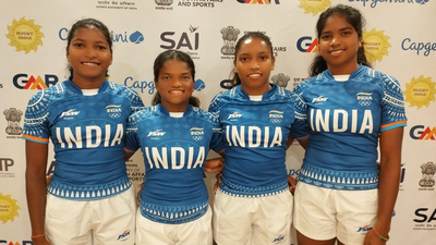 From Odisha’s villages to the Asian Games: The stories behind India’s women’s rugby squad