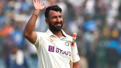 'Pujara used to irritate us': Tim Paine recalls Australia's biggest headache against India