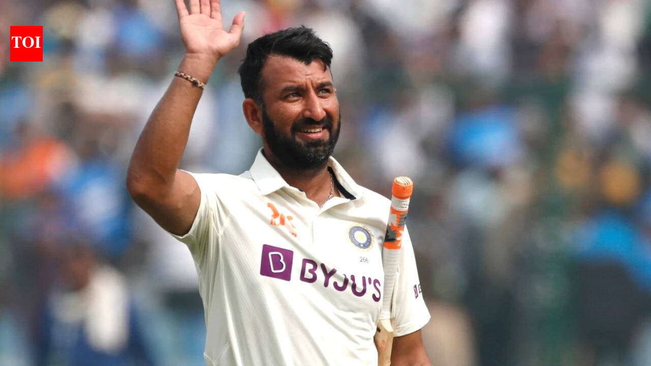 Tim Paine recalls facing Cheteshwar Pujara during India-Australia Tests