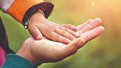 Can orphan adopted legally be 'returned' years later?