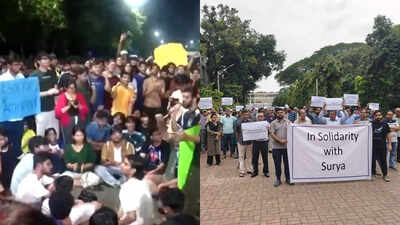 ‘We don’t condone cheating’: IIT Bombay students call for reforms after Sahil’s death
