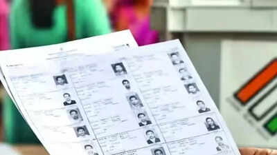 Delhi SIR: Received an  notice? Here's what you need to do