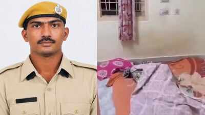 Marriage plans in doubt, Hyderabad cop ends life after video call with fiancee
