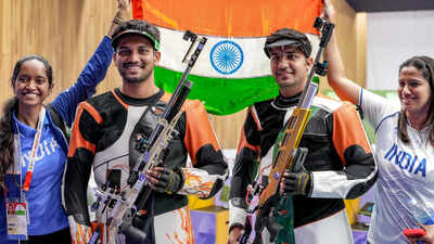 ‘Virat Kohli inspires me’: Himanshu Dhillon’s dream Asian Games debut with two silvers
