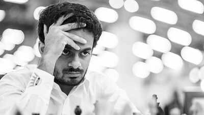 Chess Olympiad Round 6: How Nihal Sarin blundered his queen, and India suffered heartbreaking loss to Uzbekistan