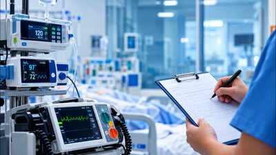 Hospitals told to report serious medical device events within 15 days